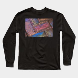 Chalk It Up Long Sleeve T-Shirt